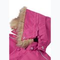Tuta per bambini Reima Gotland deeper rosy berry 6