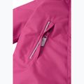 Tuta per bambini Reima Gotland deeper rosy berry 8