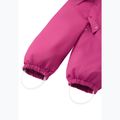Tuta per bambini Reima Gotland deeper rosy berry 10