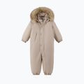 Tuta per bambini Reima Gotland deeper earthy beige