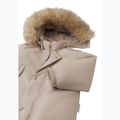 Tuta per bambini Reima Gotland deeper earthy beige 5
