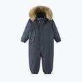 Tuta per bambini Reima Gotland soft black 2