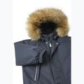 Tuta per bambini Reima Gotland soft black 4