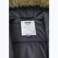 Tuta per bambini Reima Gotland soft black 8