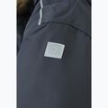 Tuta per bambini Reima Gotland soft black 9