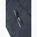Tuta per bambini Reima Gotland soft black 10