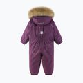Tuta per bambini Reima Aapua deep purple 2