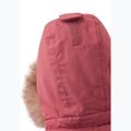 Giacca invernale per bambini Reima Mutka red clay 6