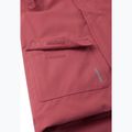 Giacca invernale per bambini Reima Mutka red clay 9