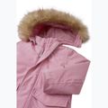 Giacca invernale per bambini Reima Mutka grigio rosa 5