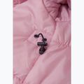 Giacca invernale per bambini Reima Mutka grigio rosa 7
