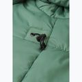 Giacca invernale per bambini Reima Mutka green clay 8