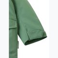 Giacca invernale per bambini Reima Mutka green clay 10