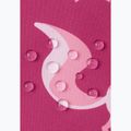 Giacca per bambini Reima Parkkila rosa di bosco 12