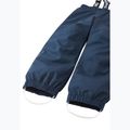 Pantaloni da sci per bambini Reima Leikisti navy 4