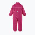 Tuta per bambini Reima Stavanger rosy berry 2
