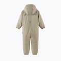 Tuta per bambini Reima Stavanger beige terroso 4