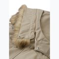 Tuta per bambini Reima Stavanger beige terroso 6