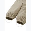 Tuta per bambini Reima Stavanger beige terroso 10