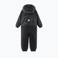 Tuta per bambini Reima Kirkas black 2
