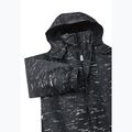 Tuta per bambini Reima Kirkas black 3