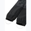 Tuta per bambini Reima Kirkas black 7