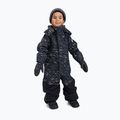Tuta per bambini Reima Kirkas black 8