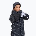 Tuta per bambini Reima Kirkas black 9