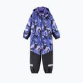 Tuta per bambini Reima Kurikka deeper breezy violet