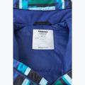Tuta da bambino Reima Kurikka deeper twilight blue 6