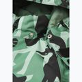 Tuta per bambini Reima Kurikka verde profondo argilla 5