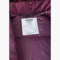 Tuta per bambini Reima Kipina deeper deep purple 8