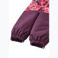 Tuta per bambini Reima Kipina deeper deep purple 11