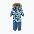 Tuta per bambini Reima Kipina deeper frzen blue 2