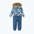 Tuta per bambini Reima Kipina deeper frzen blue 3