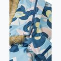 Tuta per bambini Reima Kipina deeper frzen blue 6
