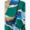 Tuta per bambini Reima Kipina deeper deeper green 6