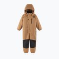 Tuta per bambini Reima Kaunisto peanut brown