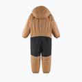 Tuta per bambini Reima Kaunisto peanut brown 3
