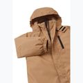 Tuta per bambini Reima Kaunisto peanut brown 4