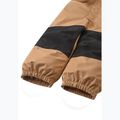 Tuta per bambini Reima Kaunisto peanut brown 8