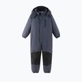 Tuta per bambini Reima Kaunisto soft black 2