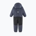 Tuta per bambini Reima Kaunisto soft black 3