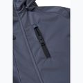 Tuta per bambini Reima Kaunisto soft black 6