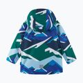 Giacca per bambini Reima Marttila verde profondo 3