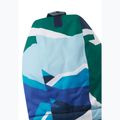 Giacca per bambini Reima Marttila verde profondo 6