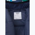 Giacca per bambini Reima Marttila verde profondo 7