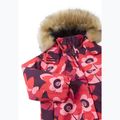 Giacca invernale per bambini Reima Muurame deep purple 4