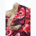 Giacca invernale per bambini Reima Muurame deep purple 5