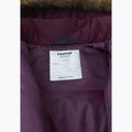 Giacca invernale per bambini Reima Muurame deep purple 7